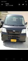 Daihatsu Hijet  2013 For Sale in Karachi