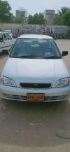 Suzuki Cultus VXR 2004 For Sale in Karachi