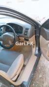 Honda Civic EXi 2005 For Sale in Charsadda