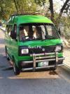 Suzuki Carry  2016 For Sale in Lahore