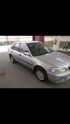 Honda Civic EXi 2003 For Sale in Karachi