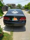 Honda Civic VTi 2007 For Sale in Lahore