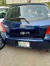 Toyota Vitz  2005 For Sale in Lahore