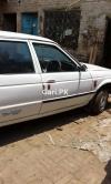 Nissan Sunny  1987 For Sale in Lahore