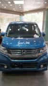 Honda N Wgn  2017 For Sale in Lahore