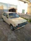 Suzuki FX  1985 For Sale in Gujar Khan