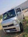 Suzuki Every Wagon  2014 For Sale in Burewala