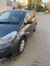 Toyota Vitz  2011 For Sale in Karachi