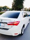 Toyota Corolla XLI 2014 For Sale in Islamabad