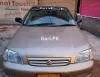 Suzuki Cultus VXR 2007 For Sale in Karachi