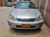 Honda Civic EXi 1999 For Sale in Karachi