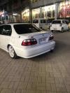 Honda Civic VTi 2000 For Sale in Peshawar