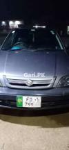 Suzuki Cultus VXR 2010 For Sale in Nankana Sahib