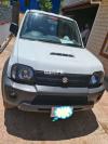 Suzuki Jimny  2017 For Sale in Muzaffarabad