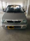 Suzuki Mehran VX 2009 For Sale in Karachi