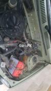 Suzuki Mehran VXR 1989 For Sale in Rawalpindi