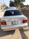 Suzuki Baleno  2001 For Sale in Kohat