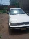 Toyota 86  1985 For Sale in Sargodha