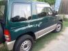 Mitsubishi Pajero Mini  2008 For Sale in Lahore