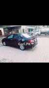 Toyota Corolla GLI 2012 For Sale in Sargodha