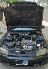 Honda Civic EXi 1995 For Sale in Peshawar