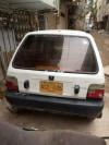 Suzuki Mehran VXR 2004 For Sale in Karachi