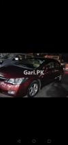 Honda Civic VTi 2011 For Sale in Lahore