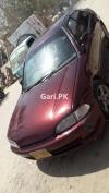 Honda Civic EXi 1995 For Sale in Karachi