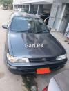 Toyota Corolla  2000 For Sale in Karachi