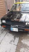 Suzuki FX  1988 For Sale in Rawalpindi