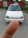 Suzuki Cultus VXR 2005 For Sale in Islamabad