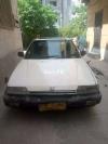 Honda Accord  1987 For Sale in Rawalpindi