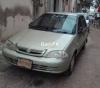 Suzuki Cultus VXR 2002 For Sale in Karachi