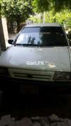 Kia Pride  1997 For Sale in Lahore