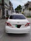 Toyota Corolla XLI 2013 For Sale in Lahore