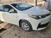 Toyota Corolla GLI 2017 For Sale in Nawabshah