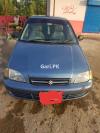 Suzuki Cultus VXL 2008 For Sale in Swabi