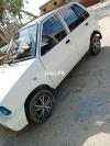 Suzuki Mehran VX 2012 For Sale in Multan