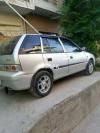 Suzuki Cultus VXR 2004 For Sale in Islamabad