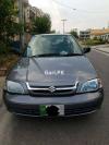 Suzuki Cultus VXR 2012 For Sale in Islamabad