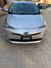 Toyota Prius  2016 For Sale in Sialkot