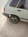 Suzuki Khyber  2000 For Sale in Karachi