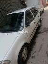 Suzuki Cultus VXR 2005 For Sale in Lahore