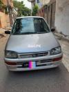 Daihatsu Cuore  2006 For Sale in Lahore