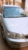 Honda City Aspire 2001 For Sale in Multan