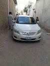 Toyota Corolla XLI 2010 For Sale in Kohat