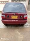 Suzuki Mehran VX 2007 For Sale in Karachi