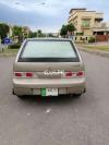 Suzuki Cultus VXR 2015 For Sale in Islamabad