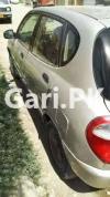 Daihatsu Storia  2004 For Sale in Lahore