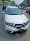 Honda City IVTEC 2015 For Sale in Karachi